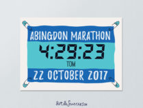 Race Finisher