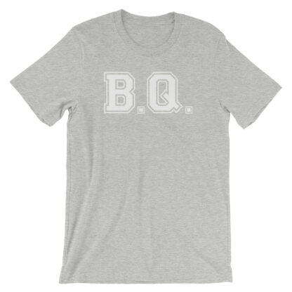 Boston Qualifier BQ T Shirt