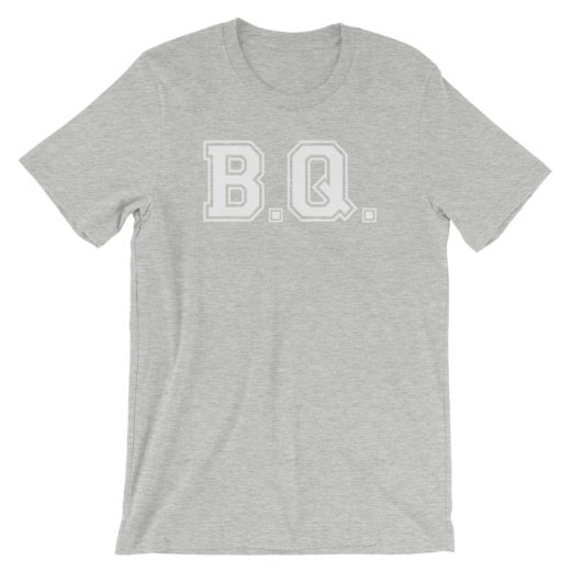 Boston Qualifier BQ T Shirt