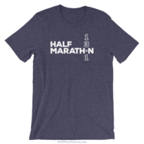 Half Marathon 13.1 T-Shirt