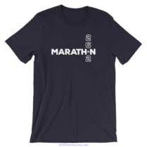 Marathon 26.2 T-Shirt