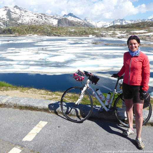 How to wear multifunctional headwear Art Of Your Success