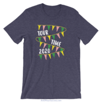 Tour de France 2020 T shirt