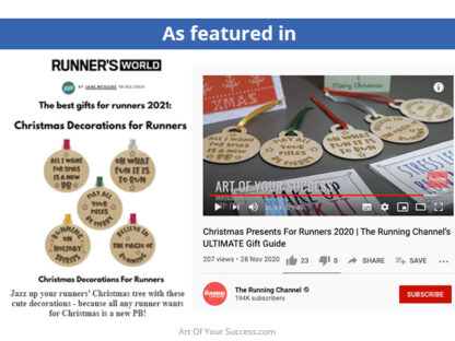 Christmas gifts for runners gift guides