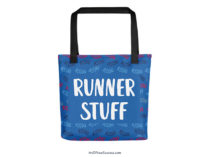 Runner Stuff bag