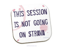 Strava Session Coaster
