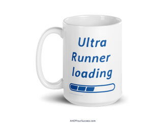 Ultra-Runner-Mug