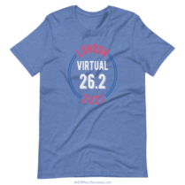 London Virtual Marathon 2021