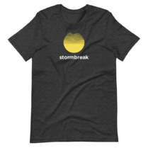stormbreak T-Shirt
