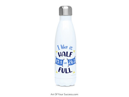 runner water bottle