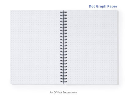 dot graph paper