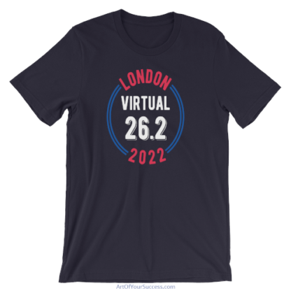 London Virtual 2022