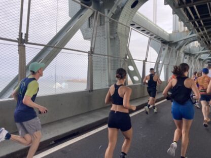 New York Marathon Review Notes for Runners - Art Of Your Success