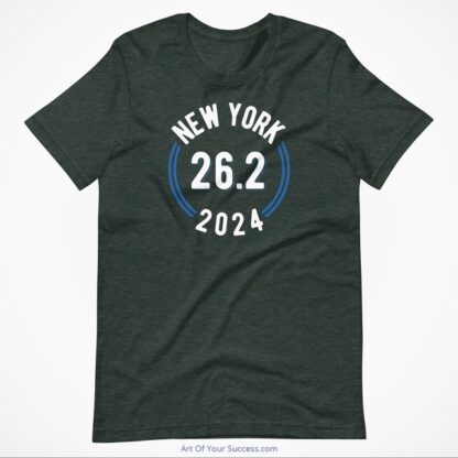 New York 2024 T shirt-