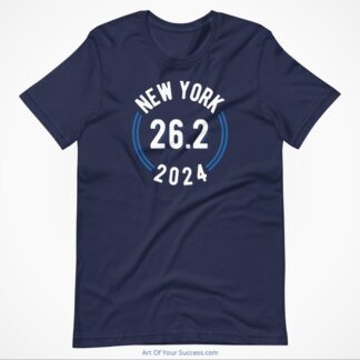 New York 2024 T shirt
