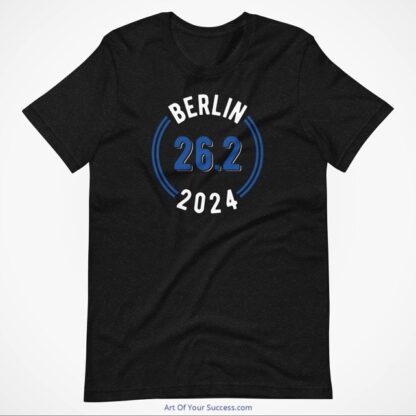 Berlin 2024 T shirt