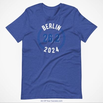 Berlin 2024 T shirt