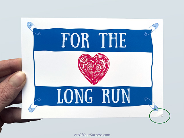 Long-run-card-sale-detail-by-ArtOfYourSuccess.com